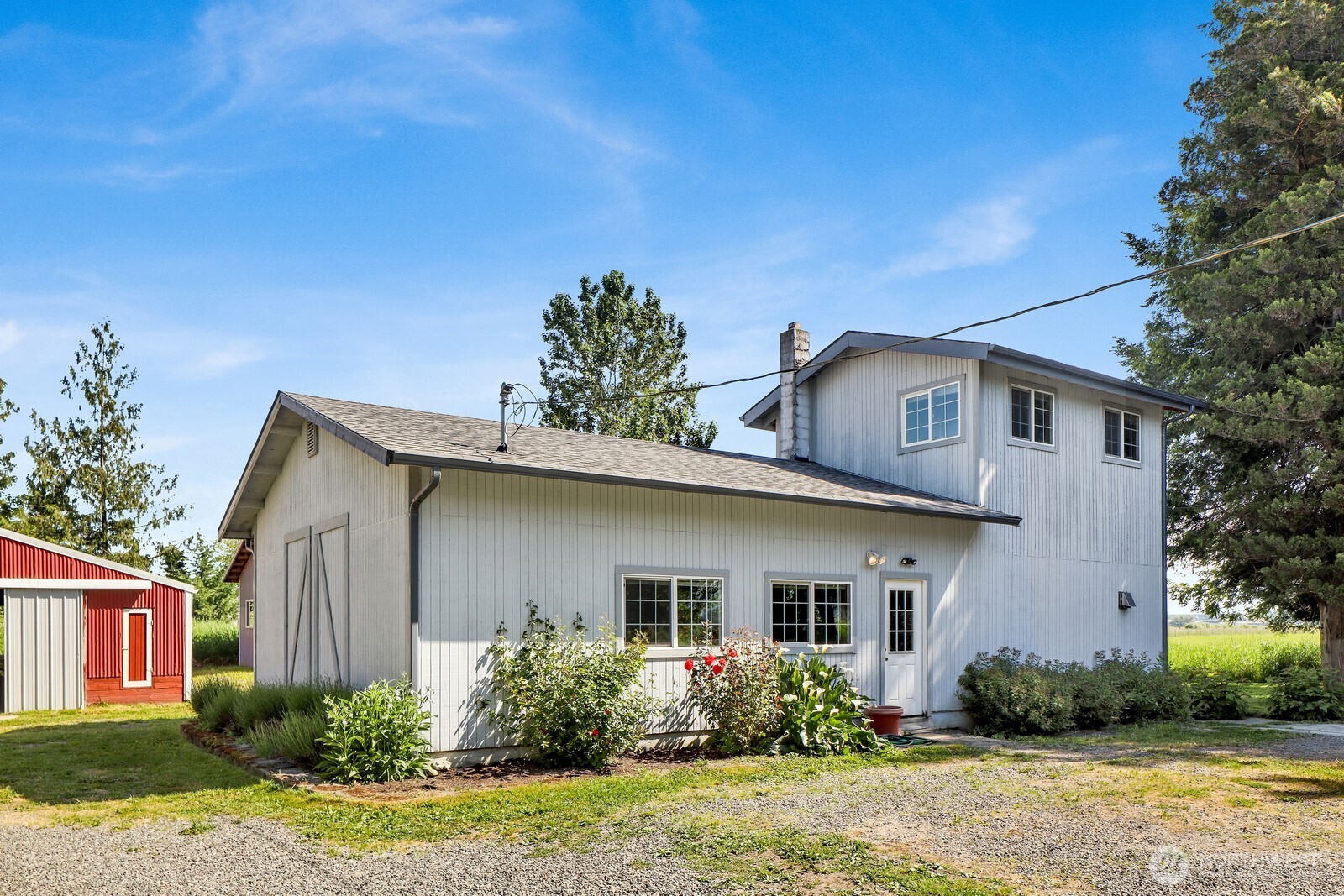 8172 Van Buren Road Everson WA 98247