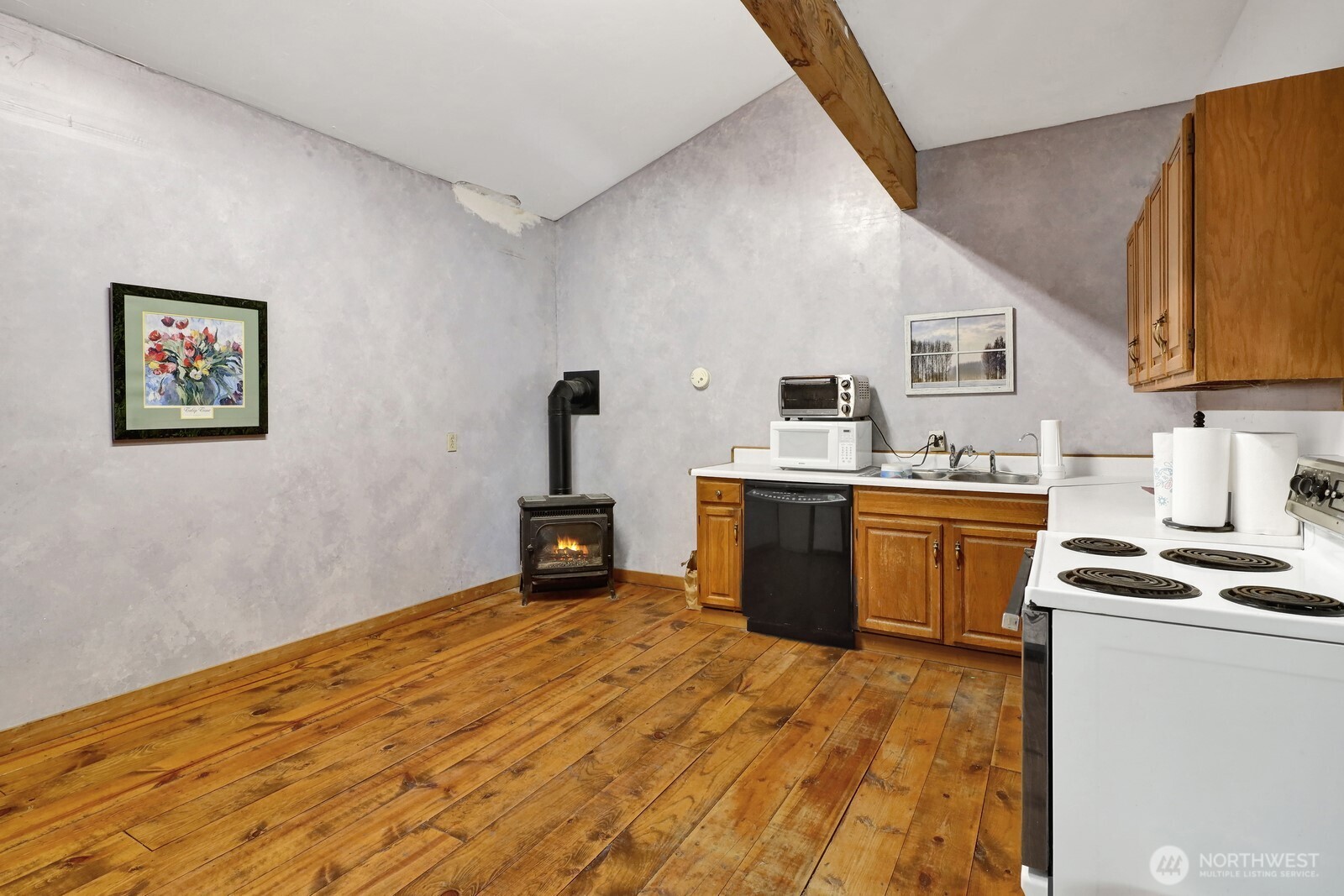 8172 Van Buren Road Everson WA 98247