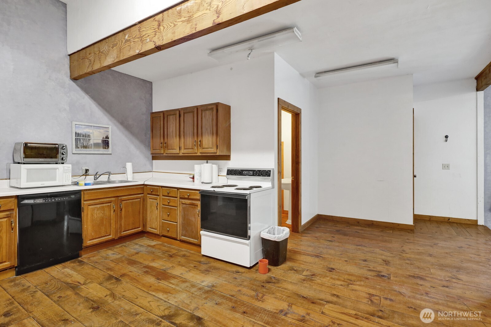 8172 Van Buren Road Everson WA 98247