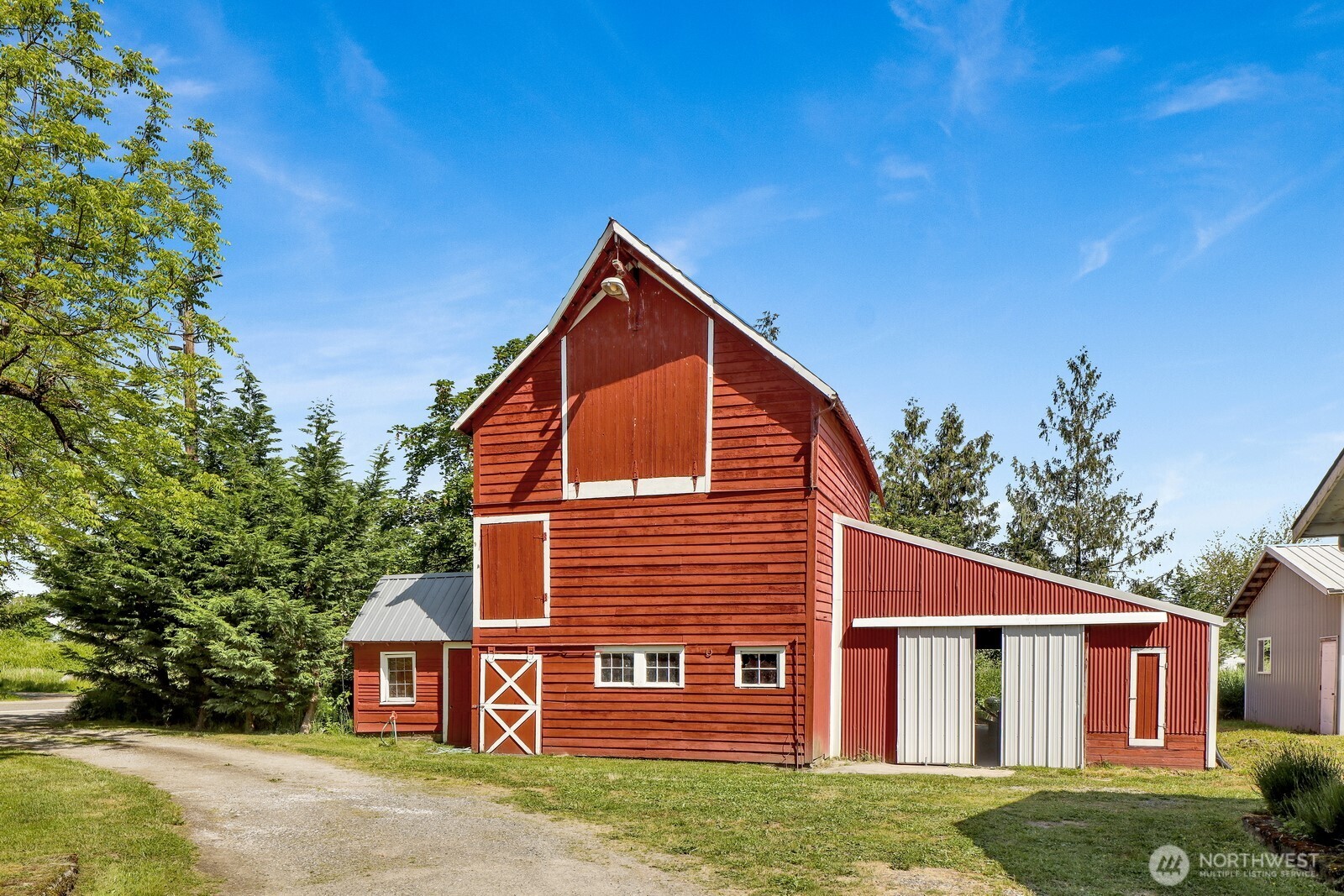 8172 Van Buren Road Everson WA 98247