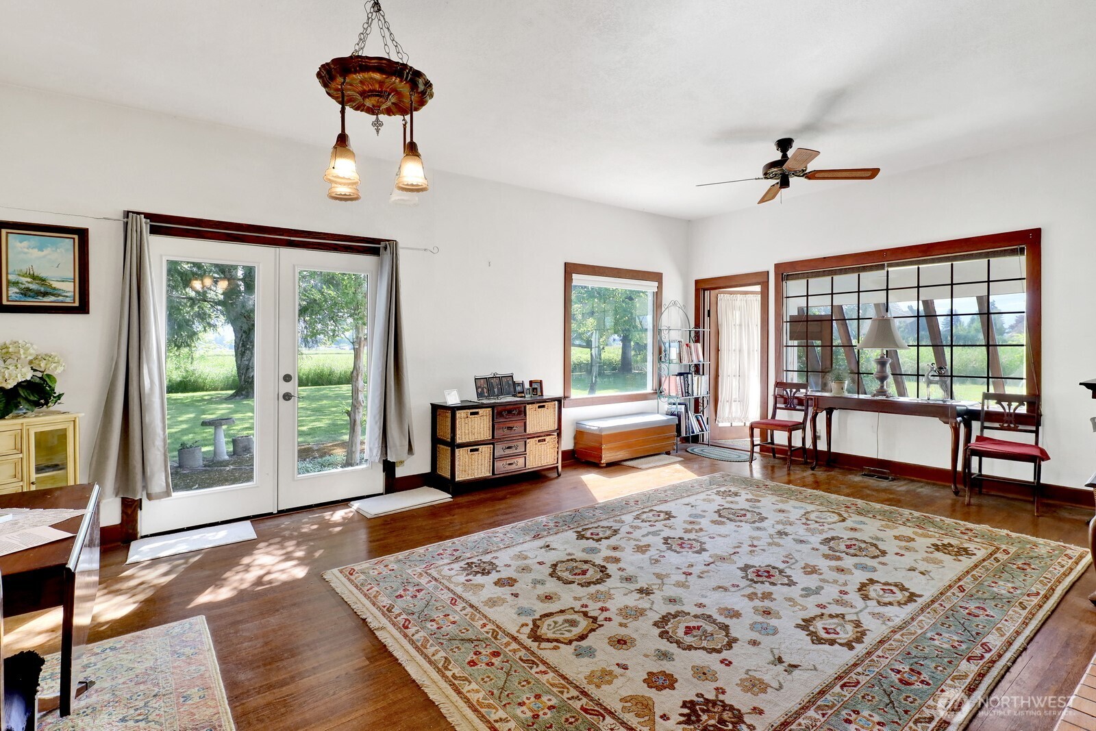 8172 Van Buren Road Everson WA 98247