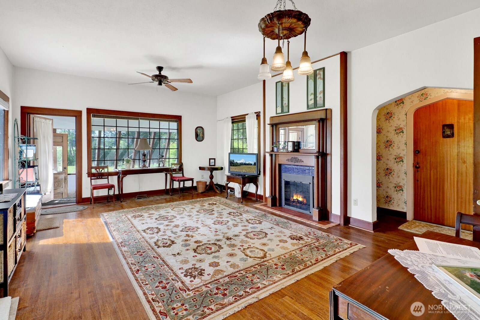 8172 Van Buren Road Everson WA 98247