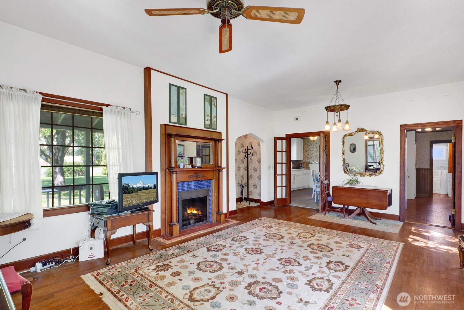 8172 Van Buren Road Everson WA 98247