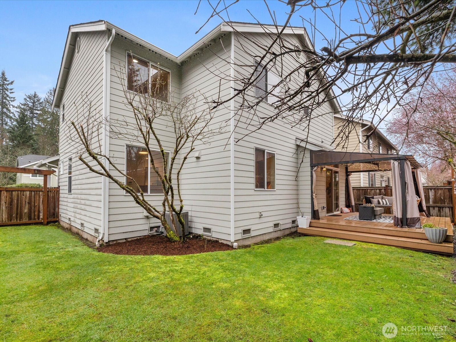20307 11th Avenue W Lynnwood WA 98036