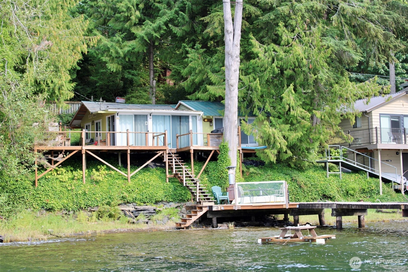 35046 North Shore Drive Mount Vernon WA 98274