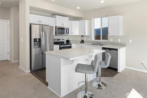 3020 Roundup Drive Ellensburg WA 98926