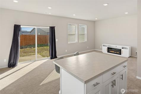 3020 Roundup Drive Ellensburg WA 98926