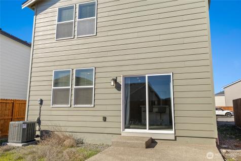 3020 Roundup Drive Ellensburg WA 98926