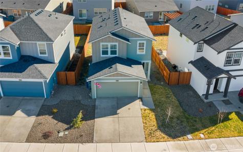 3020 Roundup Drive Ellensburg WA 98926