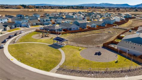 3020 Roundup Drive Ellensburg WA 98926