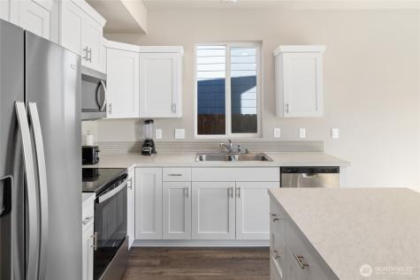 3020 Roundup Drive Ellensburg WA 98926