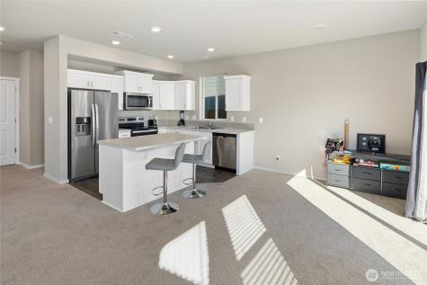 3020 Roundup Drive Ellensburg WA 98926