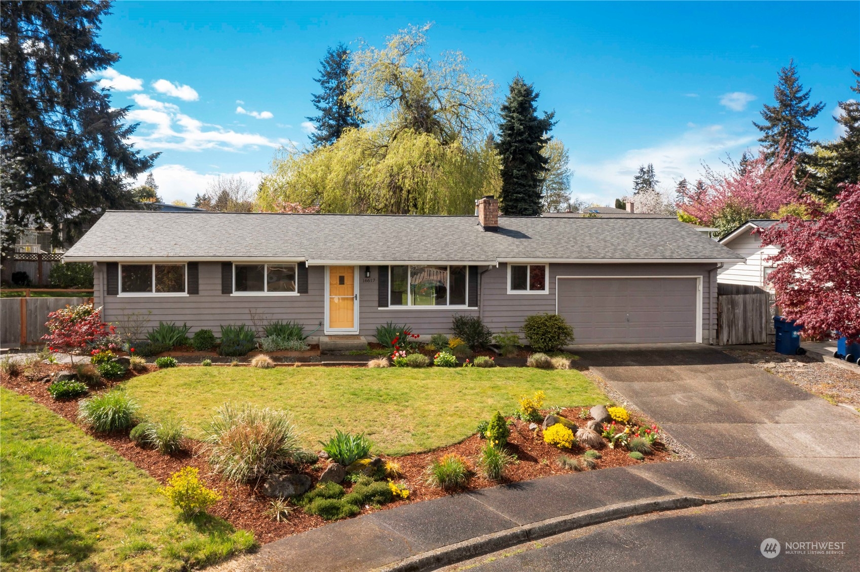 16617 123rd Avenue Se Renton WA 98058