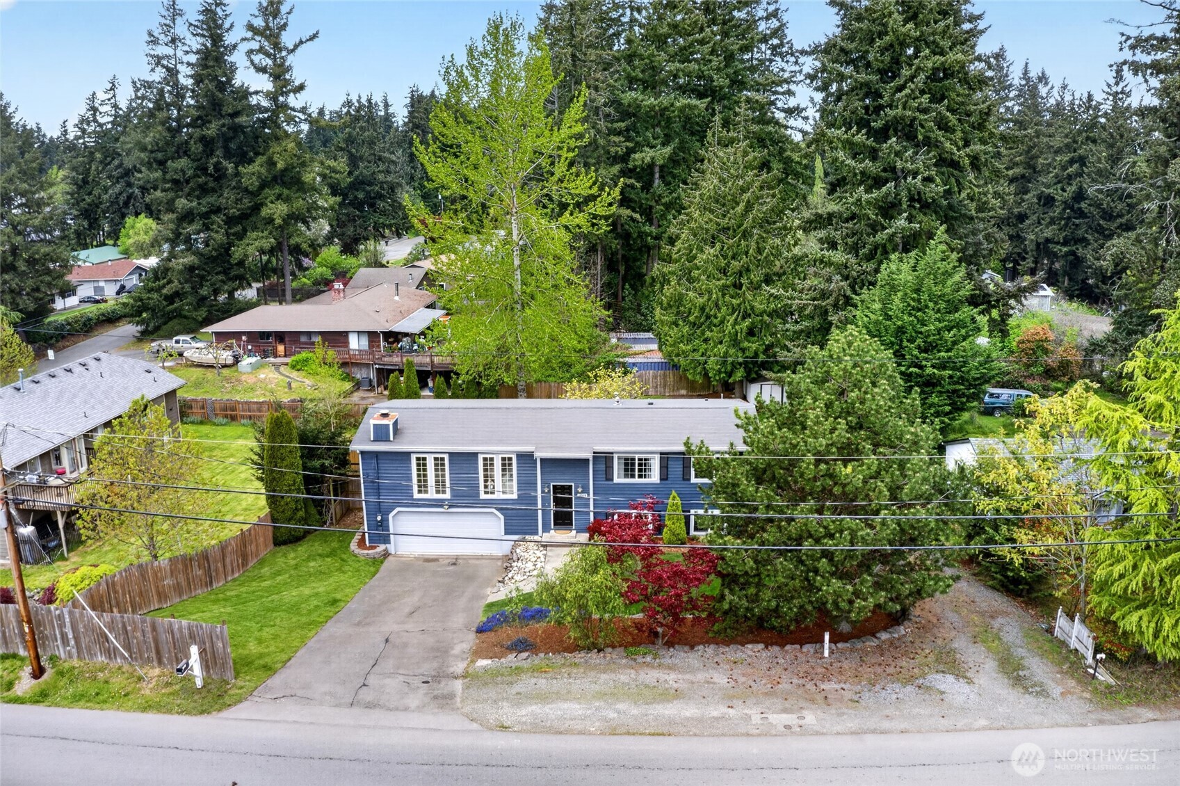 18508 84th Street E Bonney Lake WA 98391