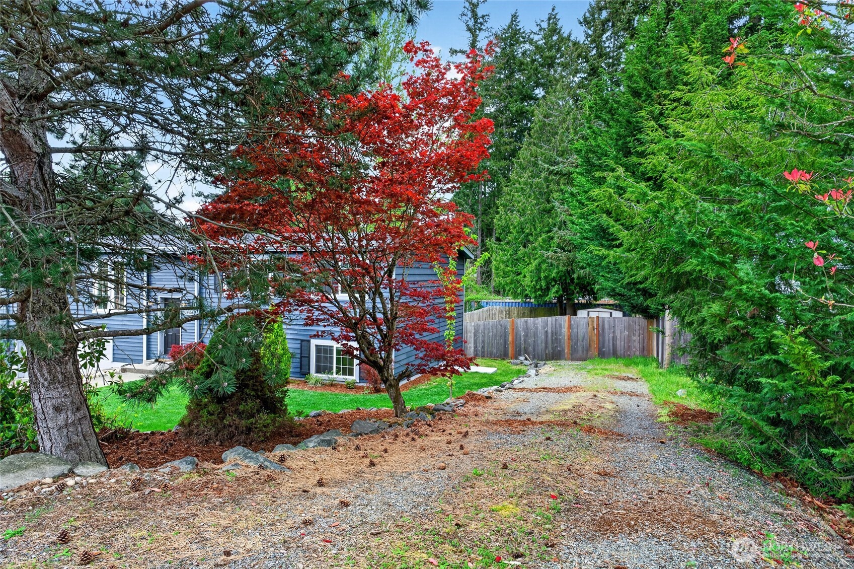 18508 84th Street E Bonney Lake WA 98391