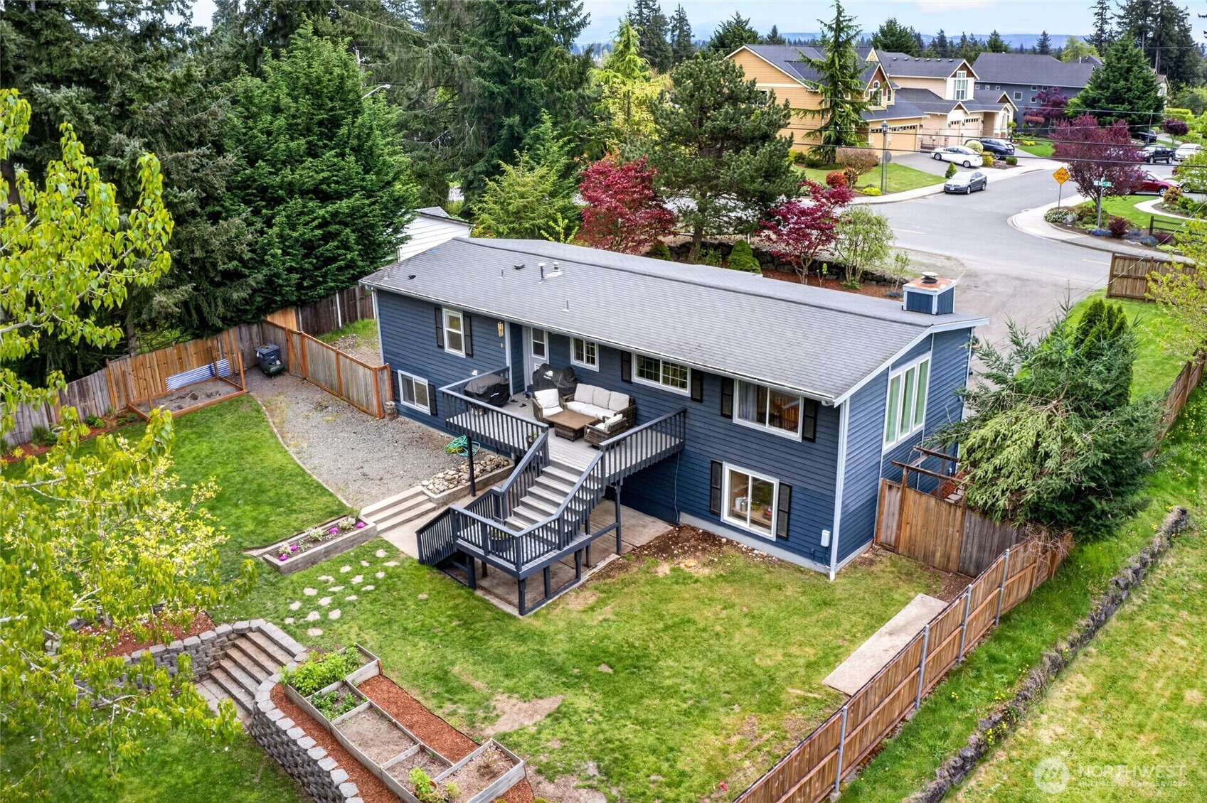 18508 84th Street E Bonney Lake WA 98391