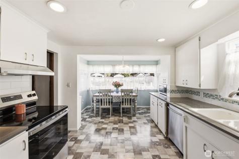 614 E 84th Street Tacoma WA 98445