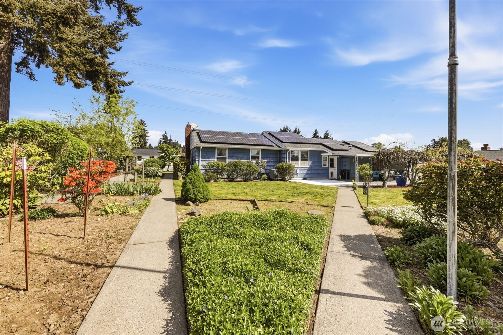 614 E 84th Street Tacoma WA 98445