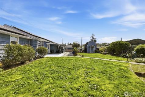 614 E 84th Street Tacoma WA 98445