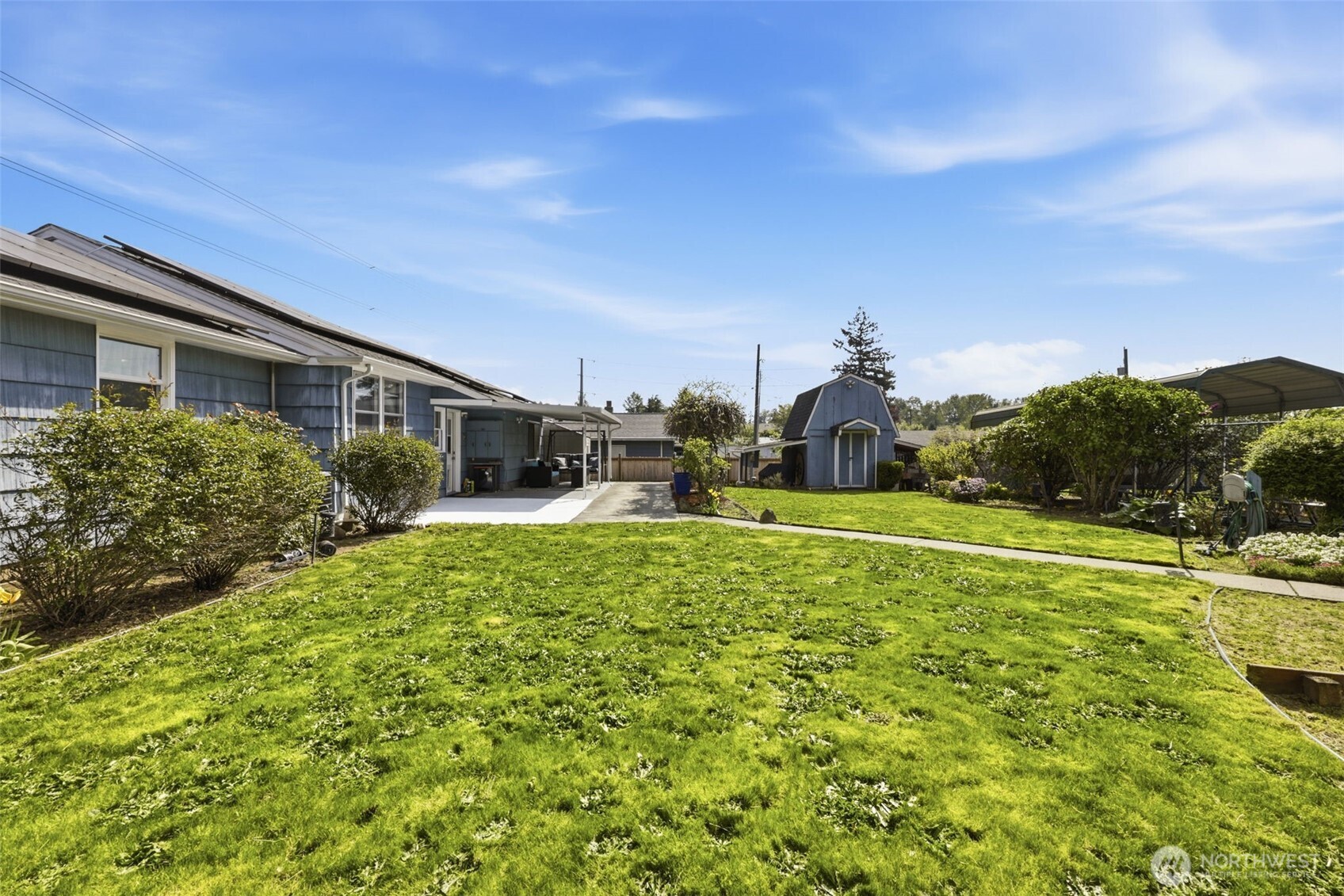 614 E 84th Street Tacoma WA 98445