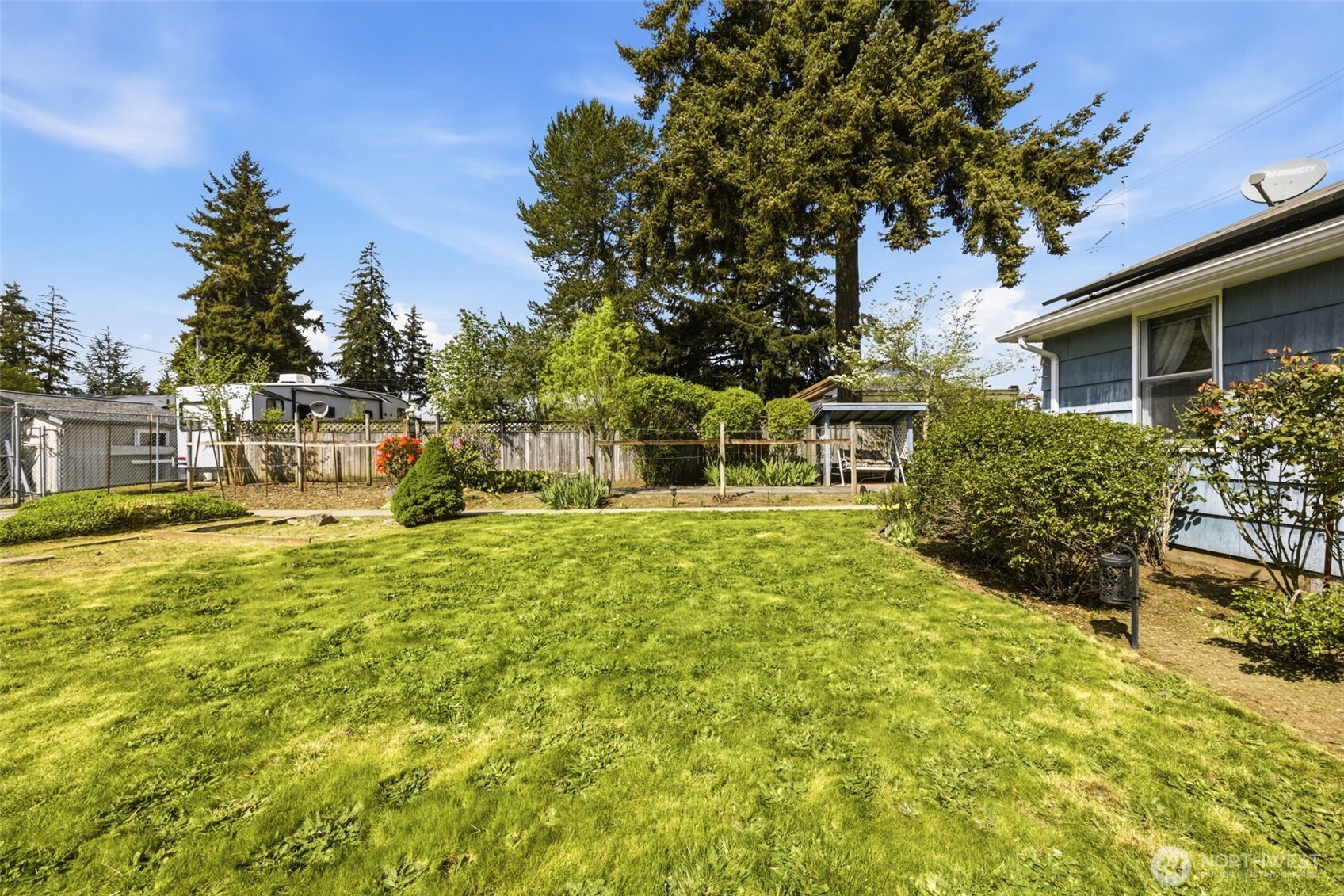614 E 84th Street Tacoma WA 98445