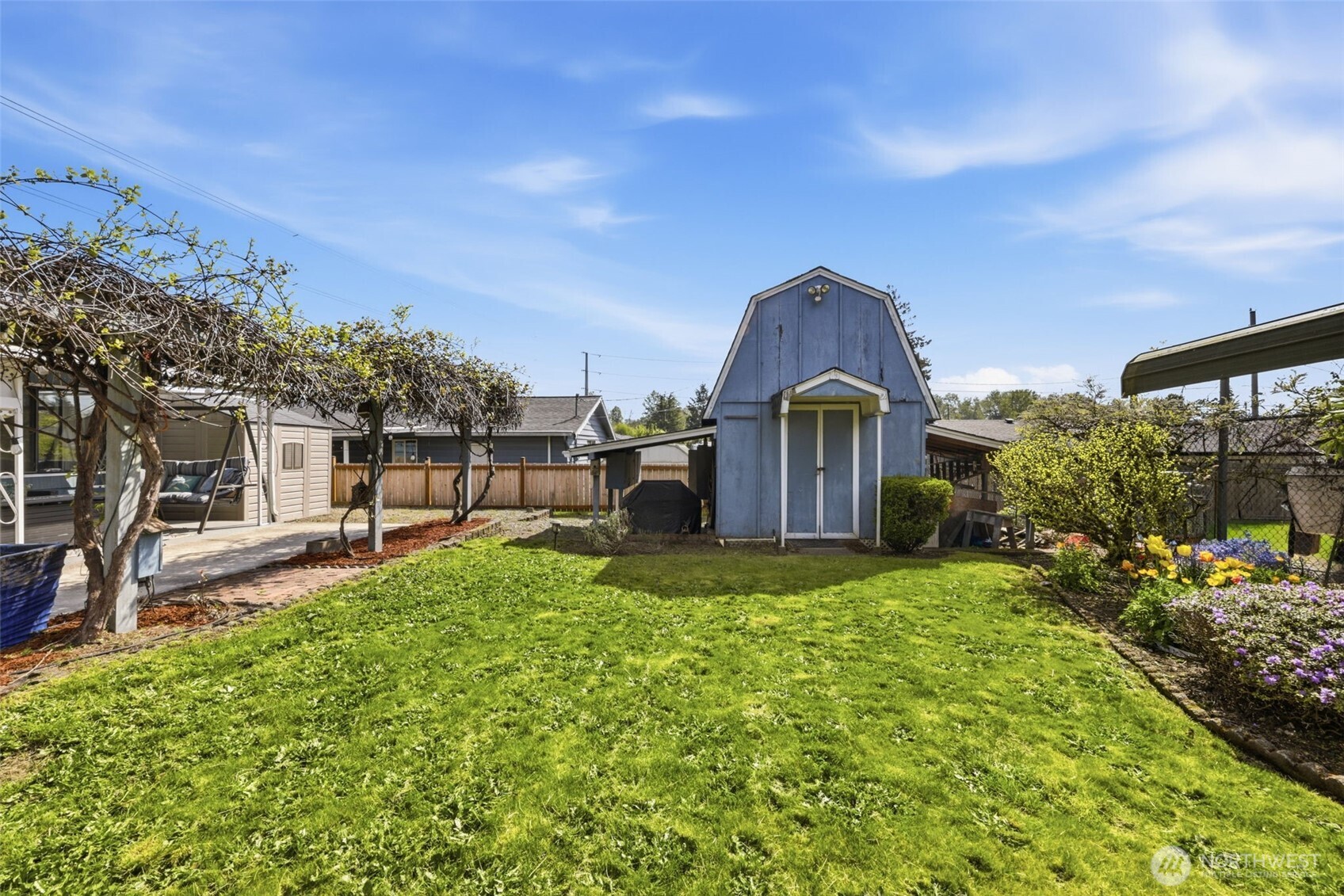 614 E 84th Street Tacoma WA 98445