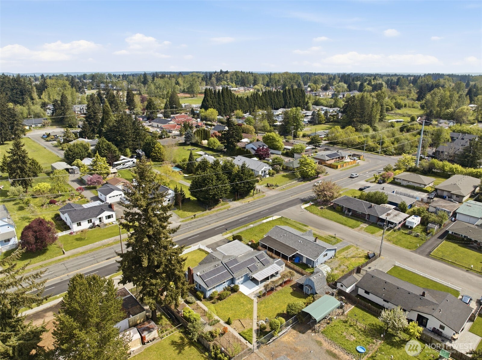 614 E 84th Street Tacoma WA 98445