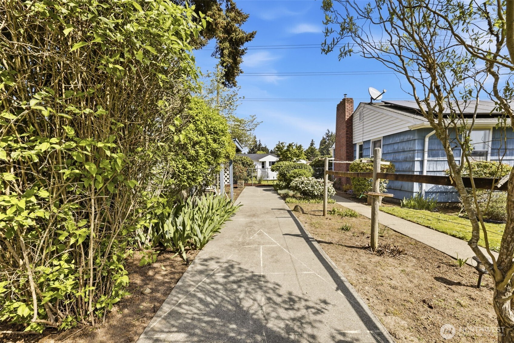 614 E 84th Street Tacoma WA 98445