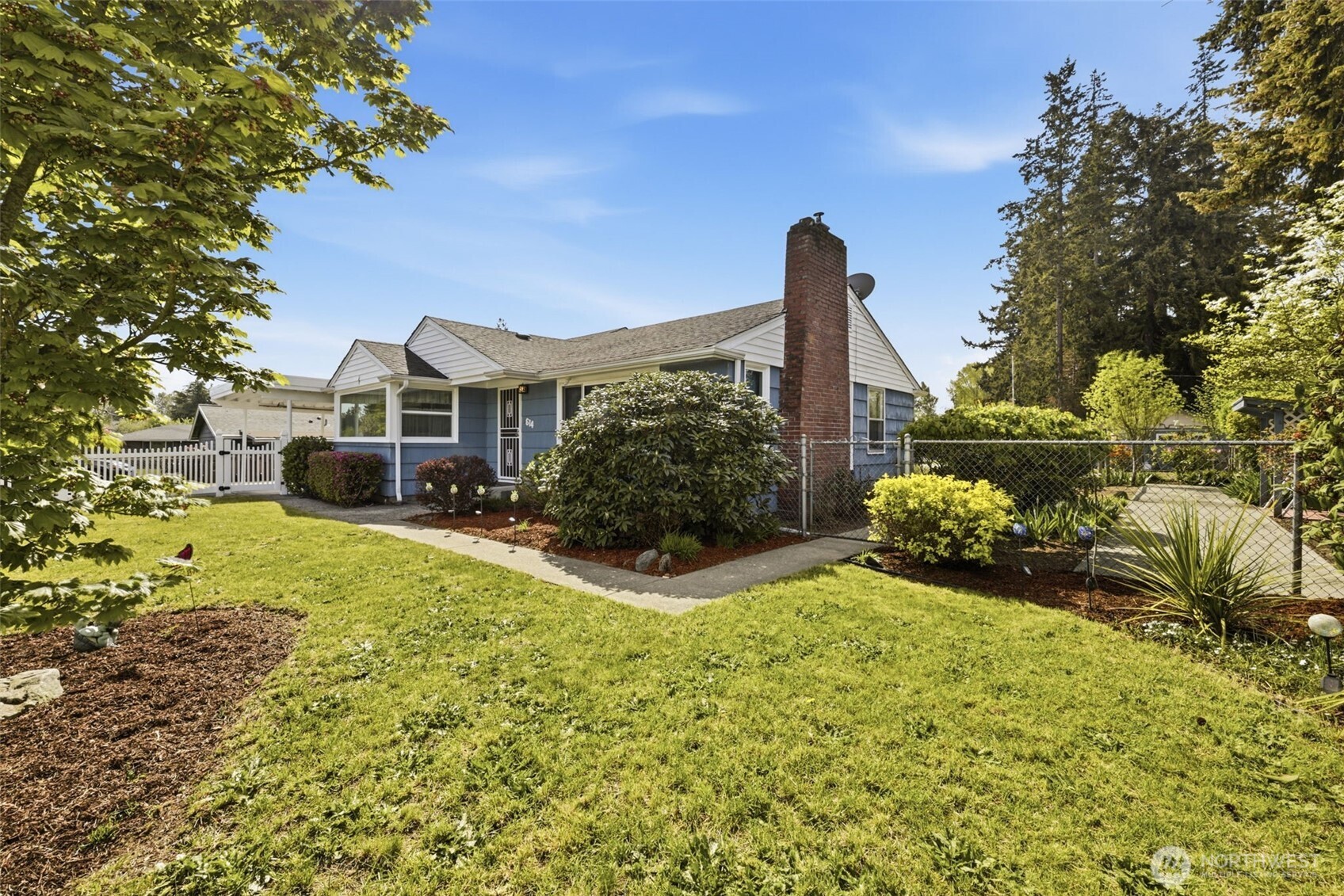 614 E 84th Street Tacoma WA 98445
