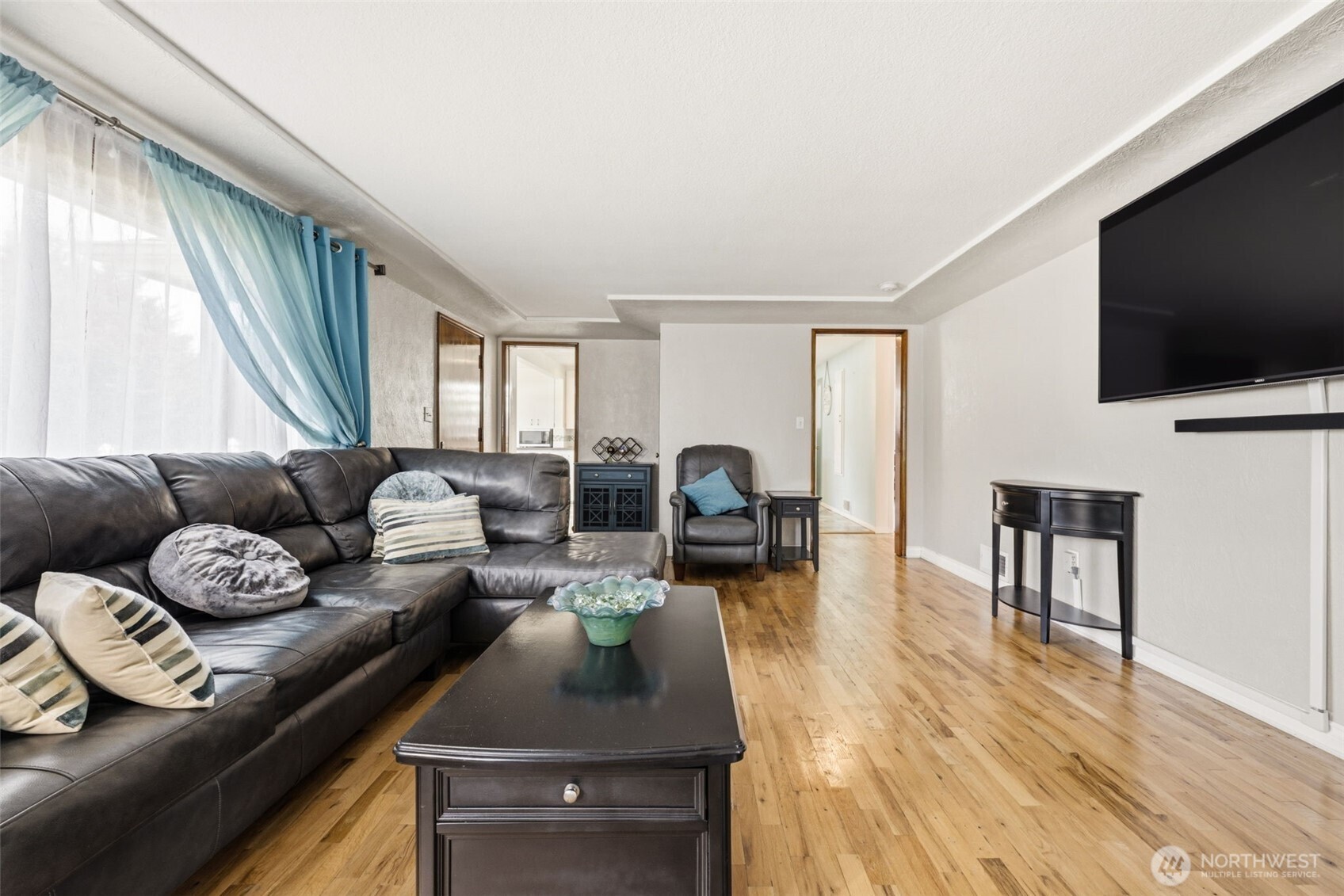 614 E 84th Street Tacoma WA 98445