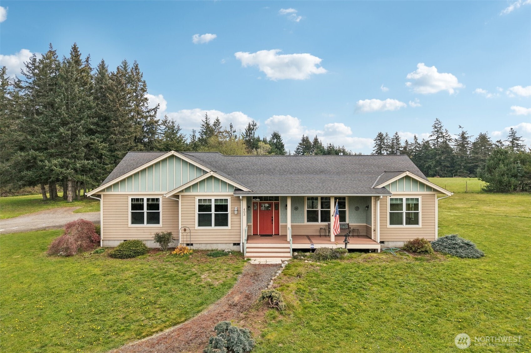 403 Russell Road Camano Island WA 98282