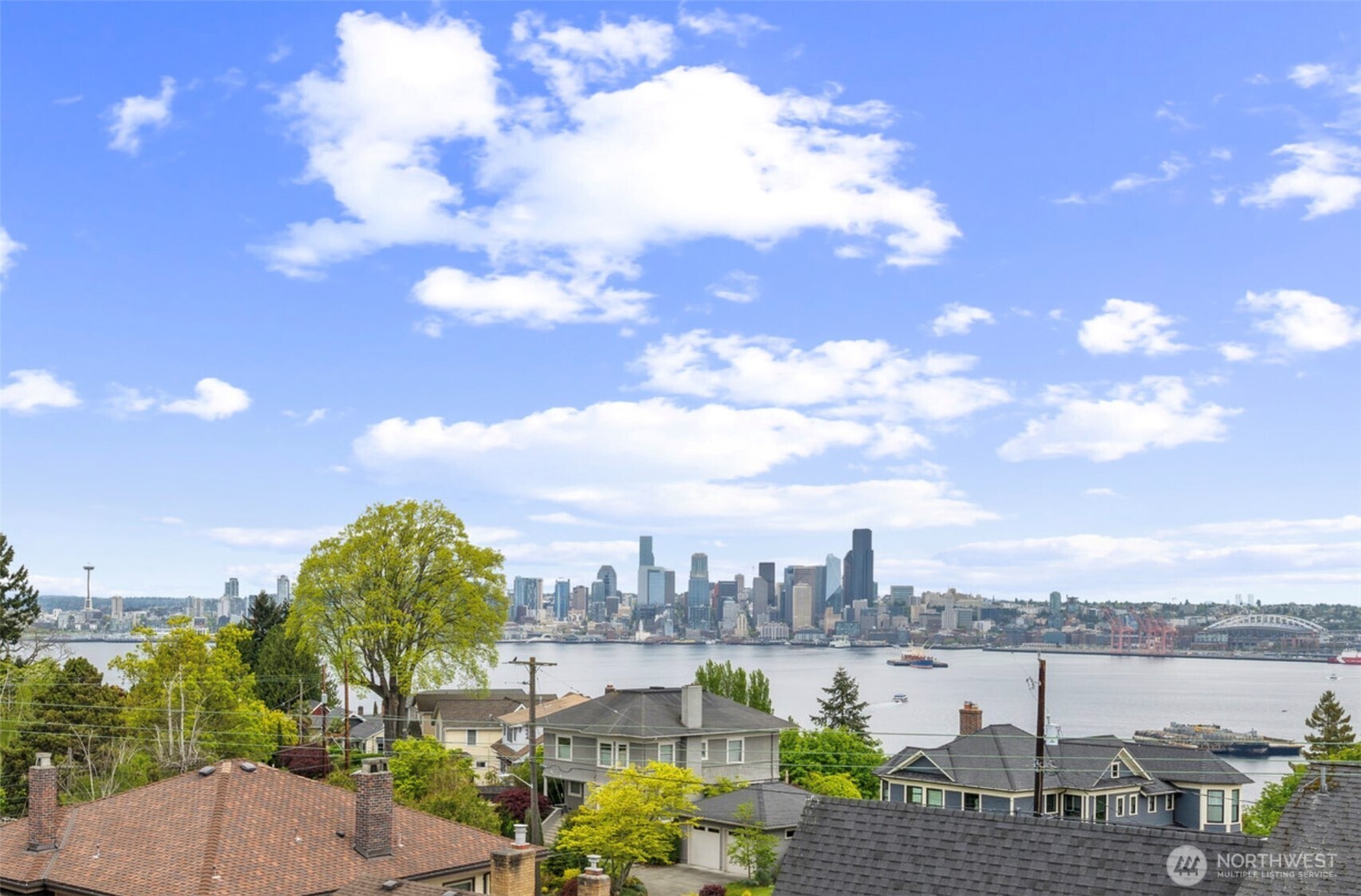 1712 California Avenue SW Seattle WA 98116