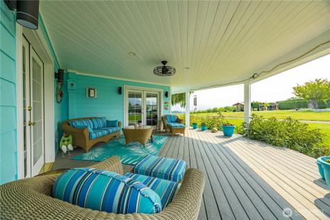 1190 Summit Boulevard Manson WA 98831