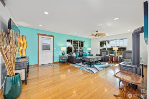 1190 Summit Boulevard Manson WA 98831