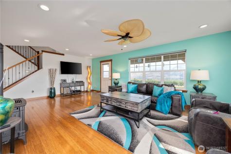 1190 Summit Boulevard Manson WA 98831