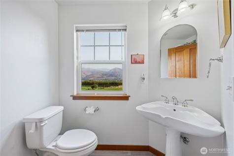 1190 Summit Boulevard Manson WA 98831