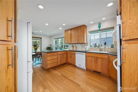 1190 Summit Boulevard Manson WA 98831