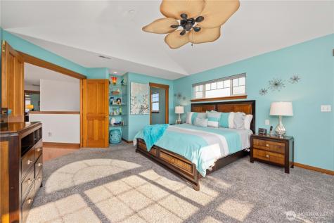 1190 Summit Boulevard Manson WA 98831