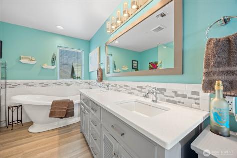 1190 Summit Boulevard Manson WA 98831