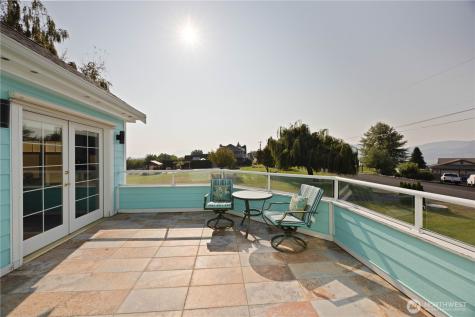 1190 Summit Boulevard Manson WA 98831