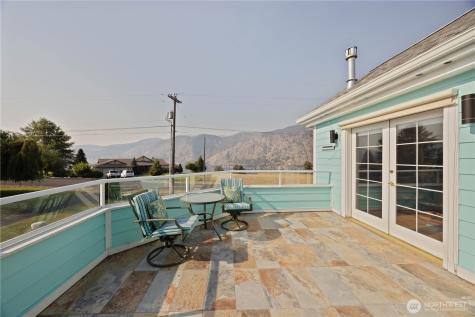 1190 Summit Boulevard Manson WA 98831