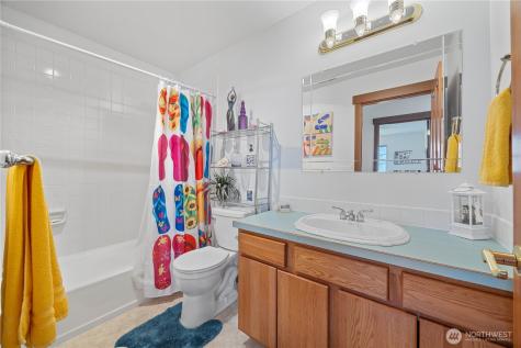 1190 Summit Boulevard Manson WA 98831