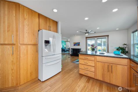 1190 Summit Boulevard Manson WA 98831