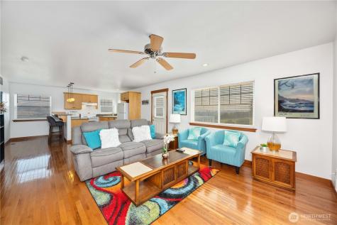 1190 Summit Boulevard Manson WA 98831