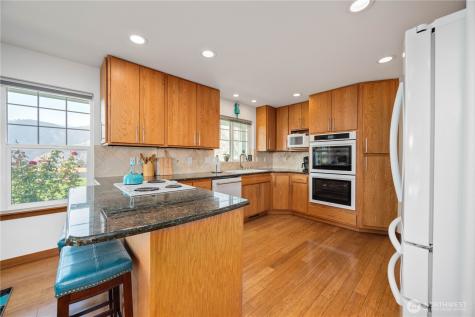 1190 Summit Boulevard Manson WA 98831