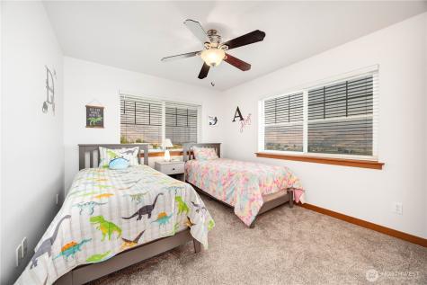 1190 Summit Boulevard Manson WA 98831