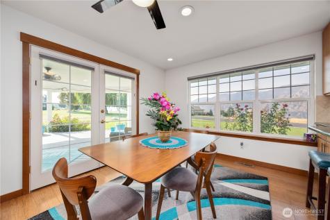 1190 Summit Boulevard Manson WA 98831