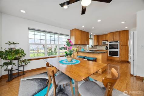 1190 Summit Boulevard Manson WA 98831