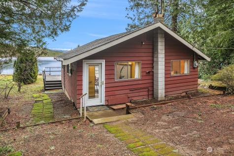 30726 270th Avenue SE Black Diamond WA 98010