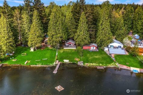 30726 270th Avenue SE Black Diamond WA 98010